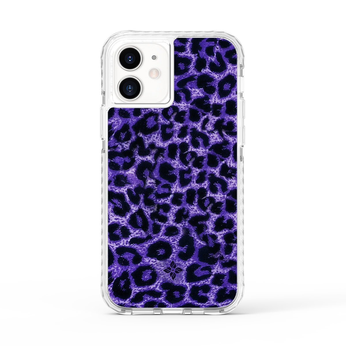Indigo Leopard