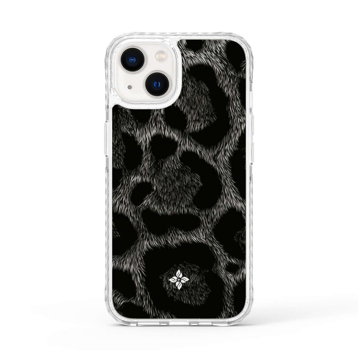 Obsidian Leopard
