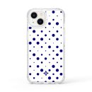 Snow Speckle – iPhone 13 Case