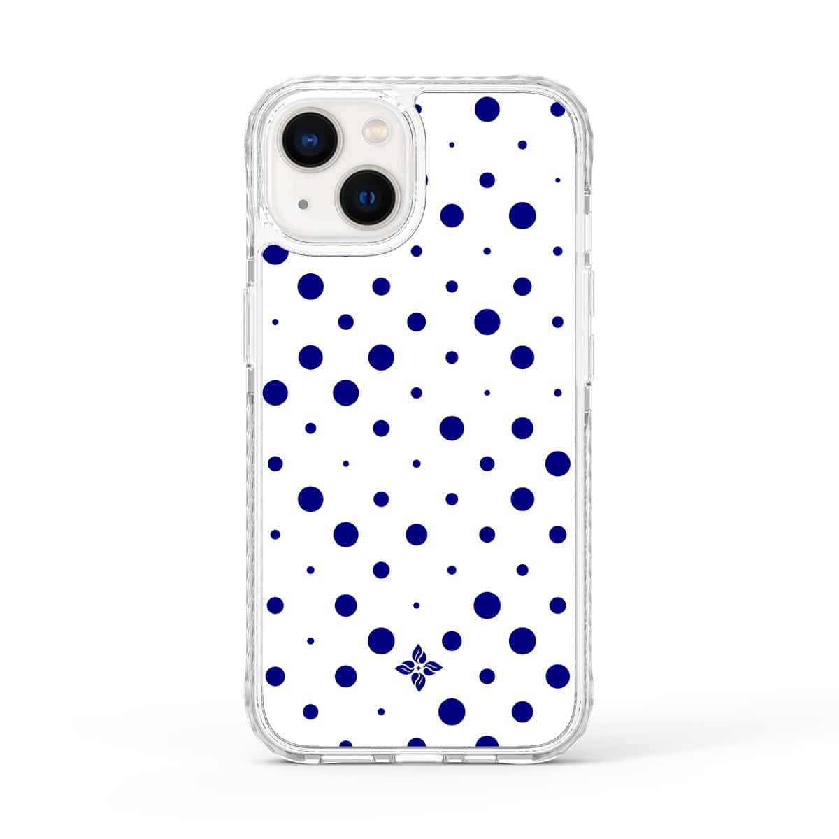 Snow Speckle – iPhone 13 Case