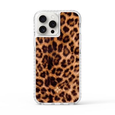 Classic Leopard