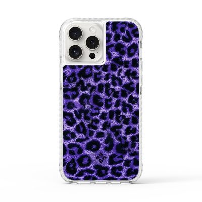 Indigo Leopard