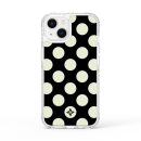 Mocha Dot – iPhone 13 Case