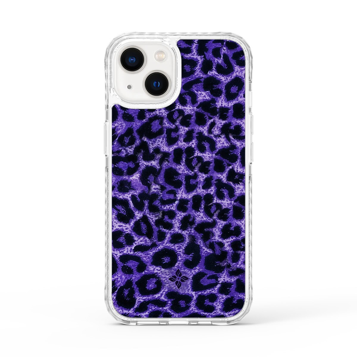Indigo Leopard
