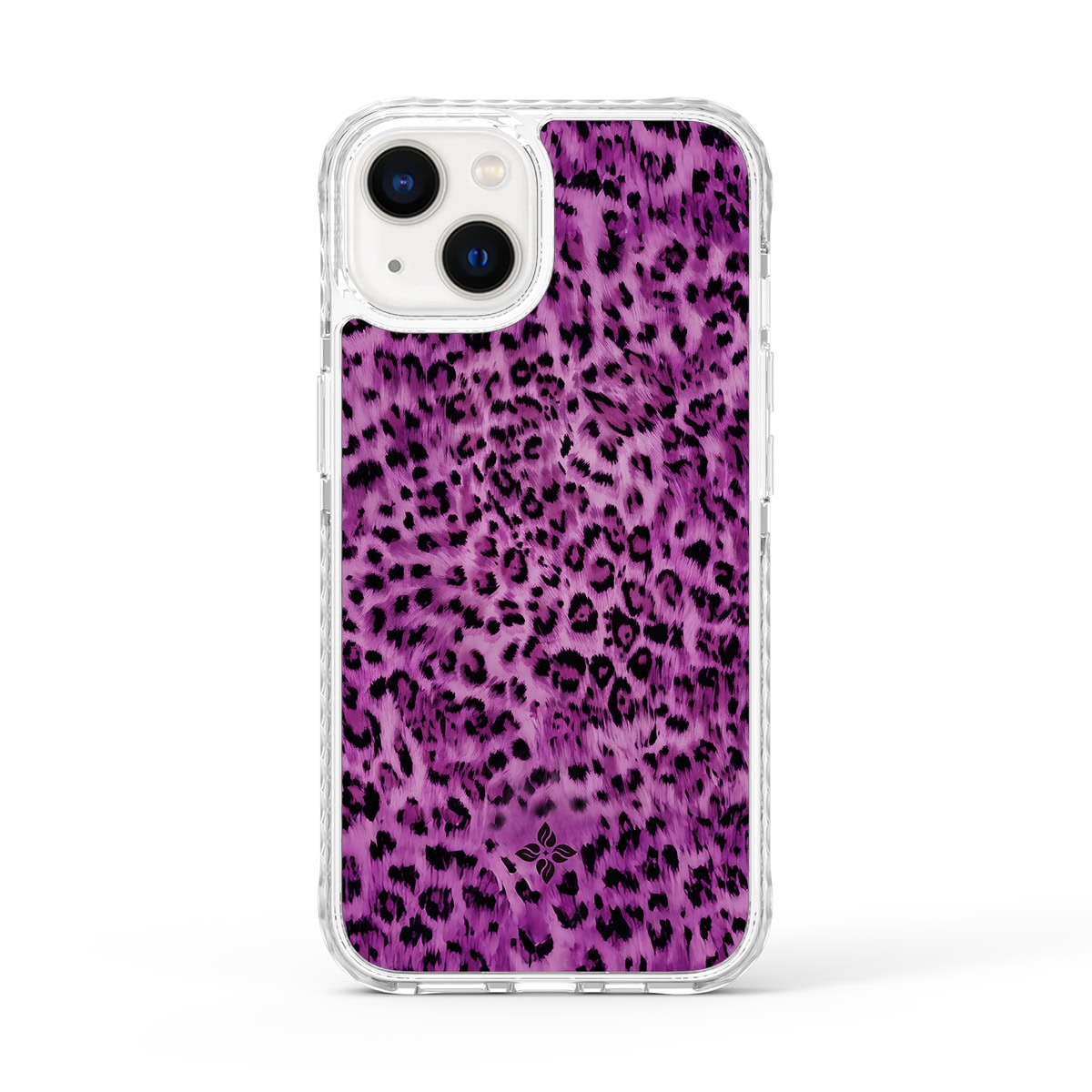 Orchid Leopard