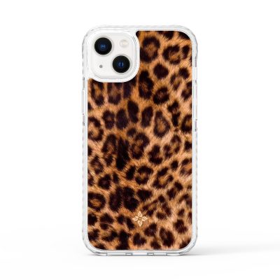 Classic Leopard