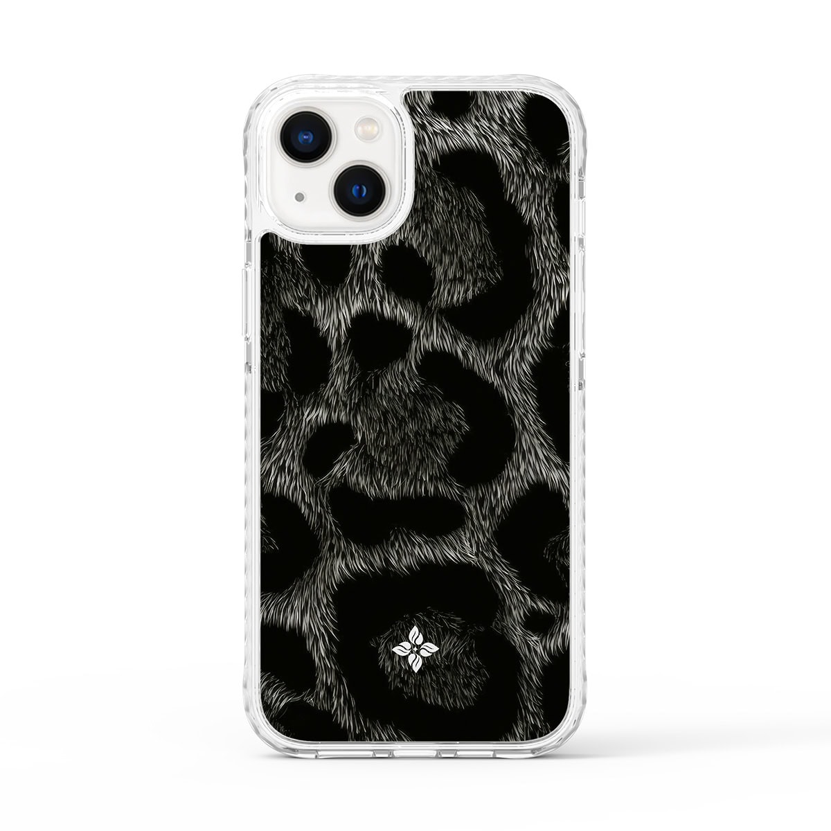 Obsidian Leopard