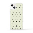 Soft Ivory Mist – iPhone 14 Plus Case