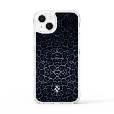 Midnight Leopard