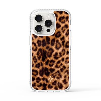 Classic Leopard
