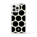 Noir Bold – iPhone 14 Pro Max Case