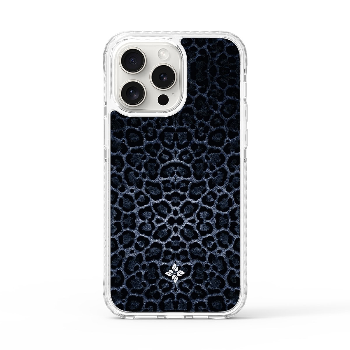 Midnight Leopard