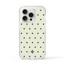 Soft Ivory Mist – iPhone 14 Pro Case