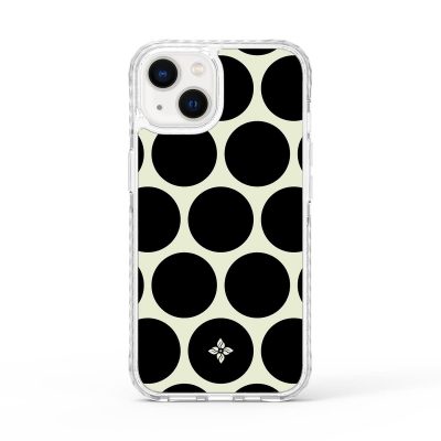 Noir Bold – iPhone 14 Case