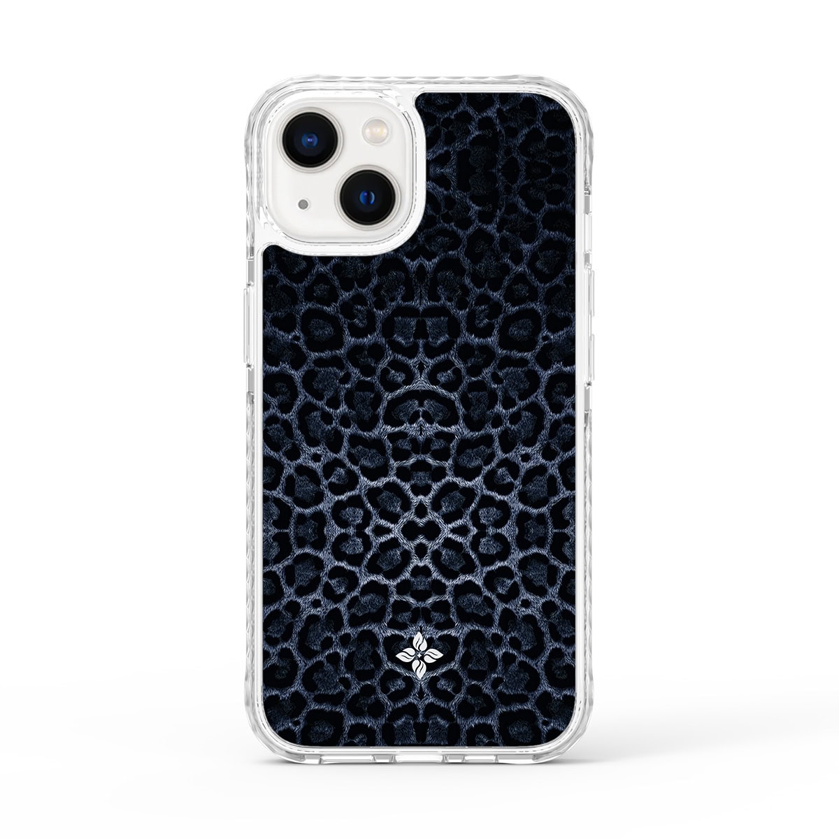 Midnight Leopard