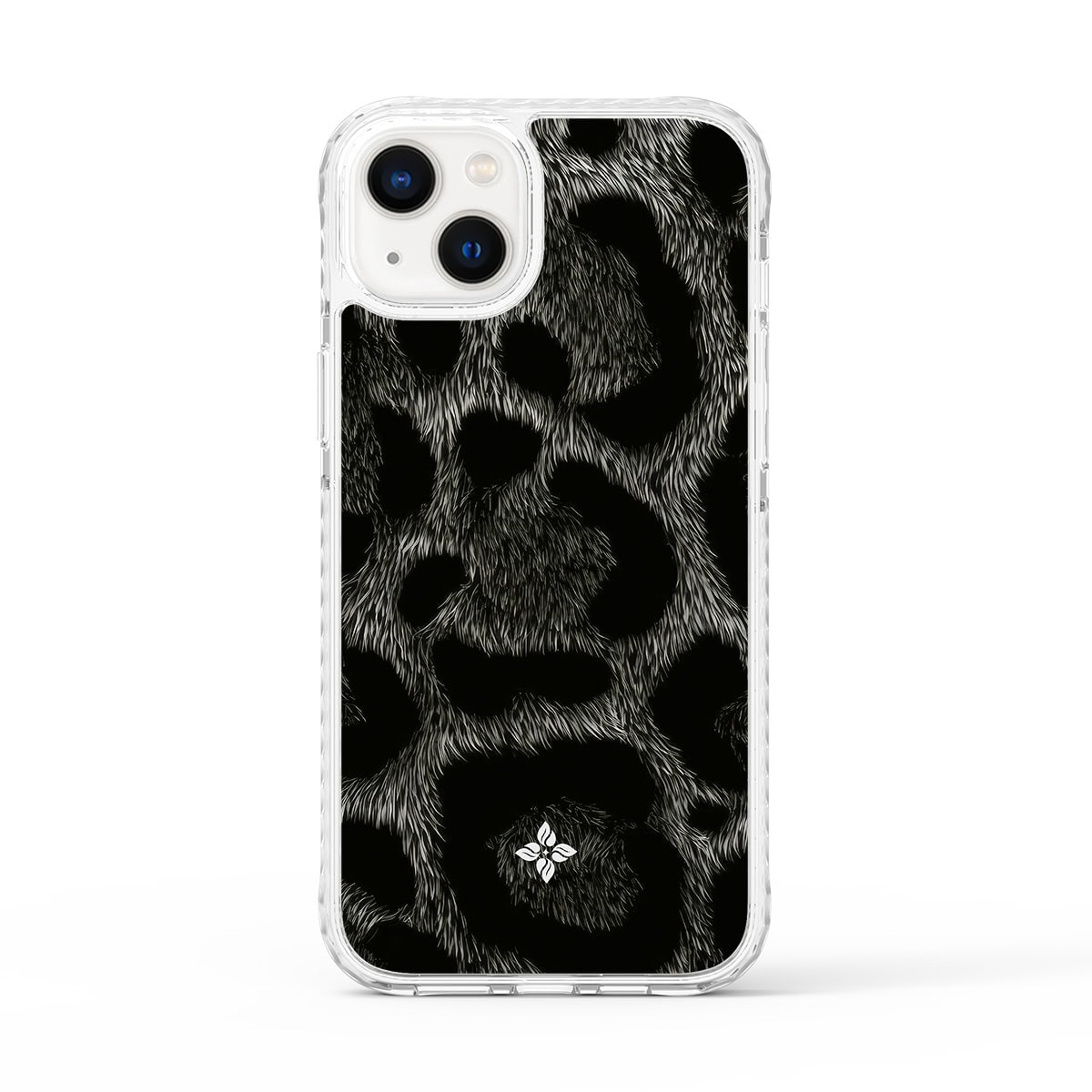 Obsidian Leopard