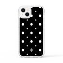 Midnight Sprinkle – iPhone 15 Plus Case