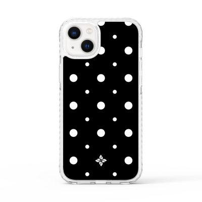 Midnight Sprinkle – iPhone 15 Plus Case