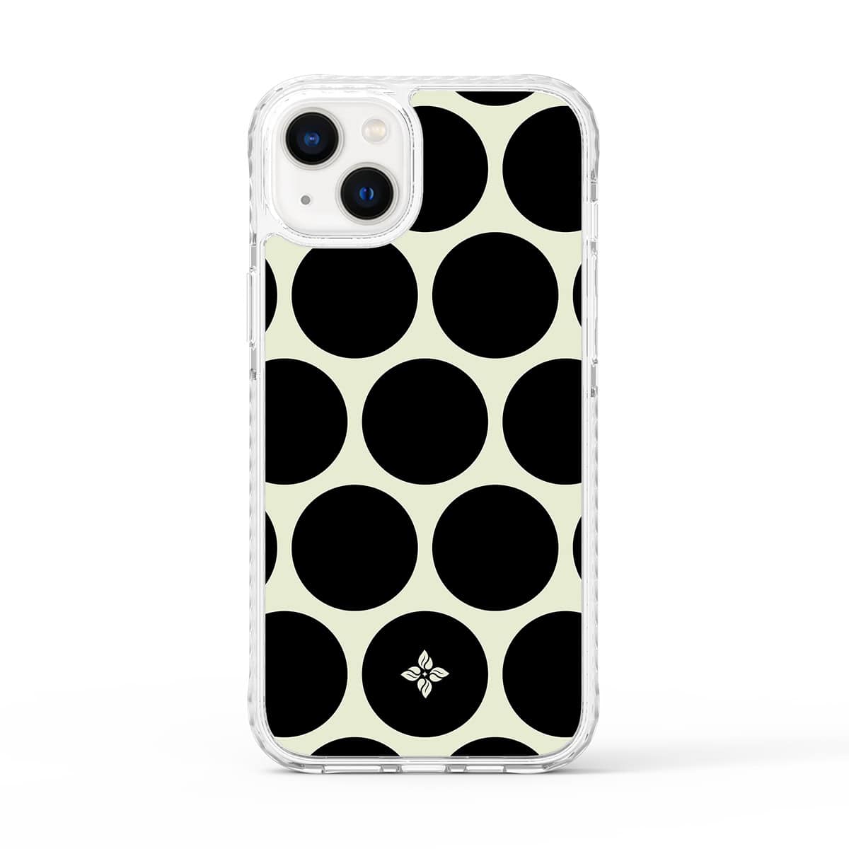 Noir Bold – iPhone 15 Plus Case