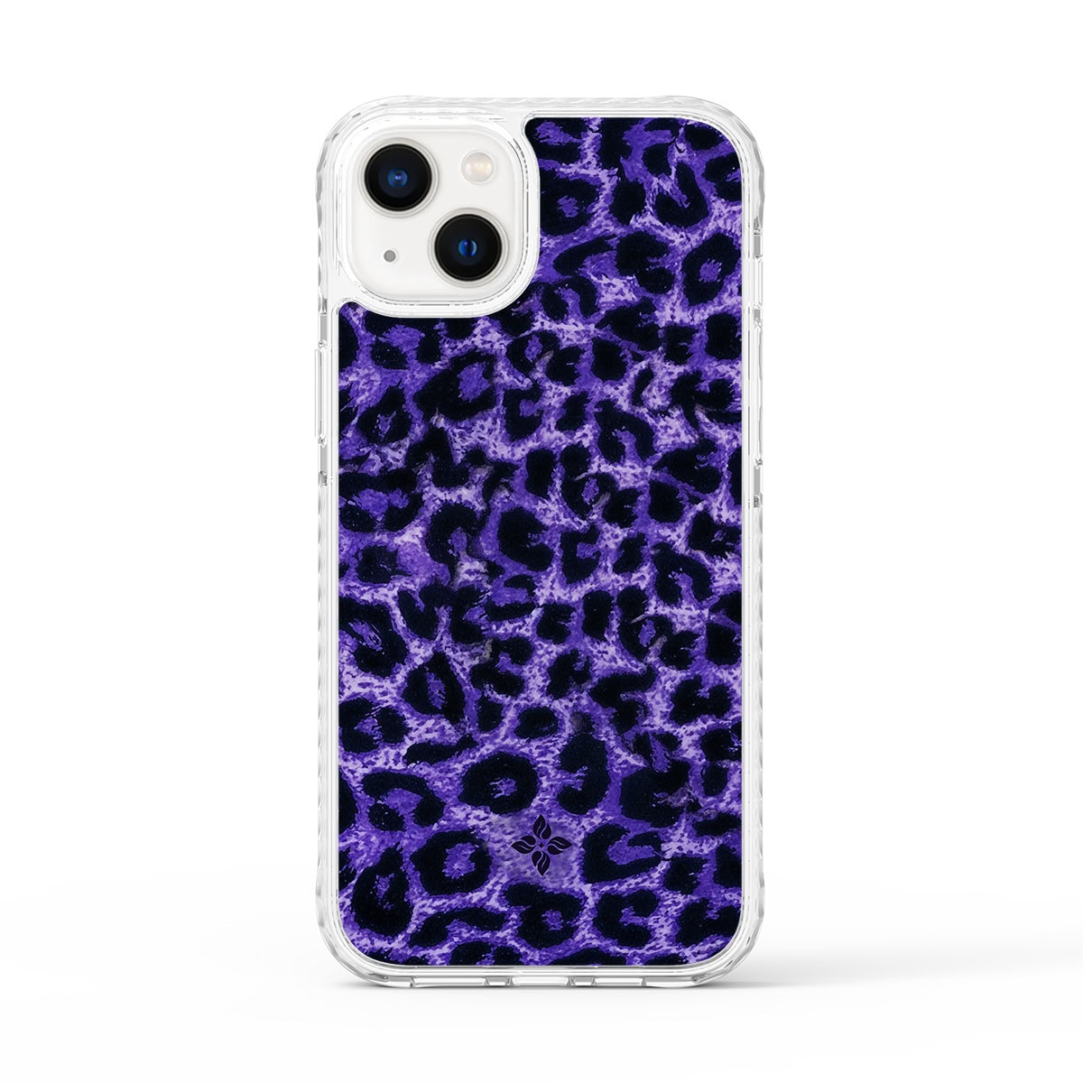 Indigo Leopard
