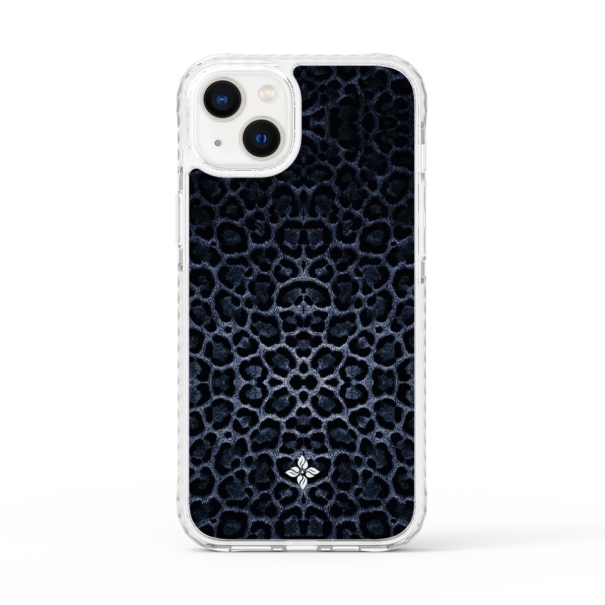Midnight Leopard