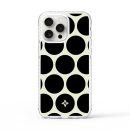 Noir Bold – iPhone 15 Pro Max Case