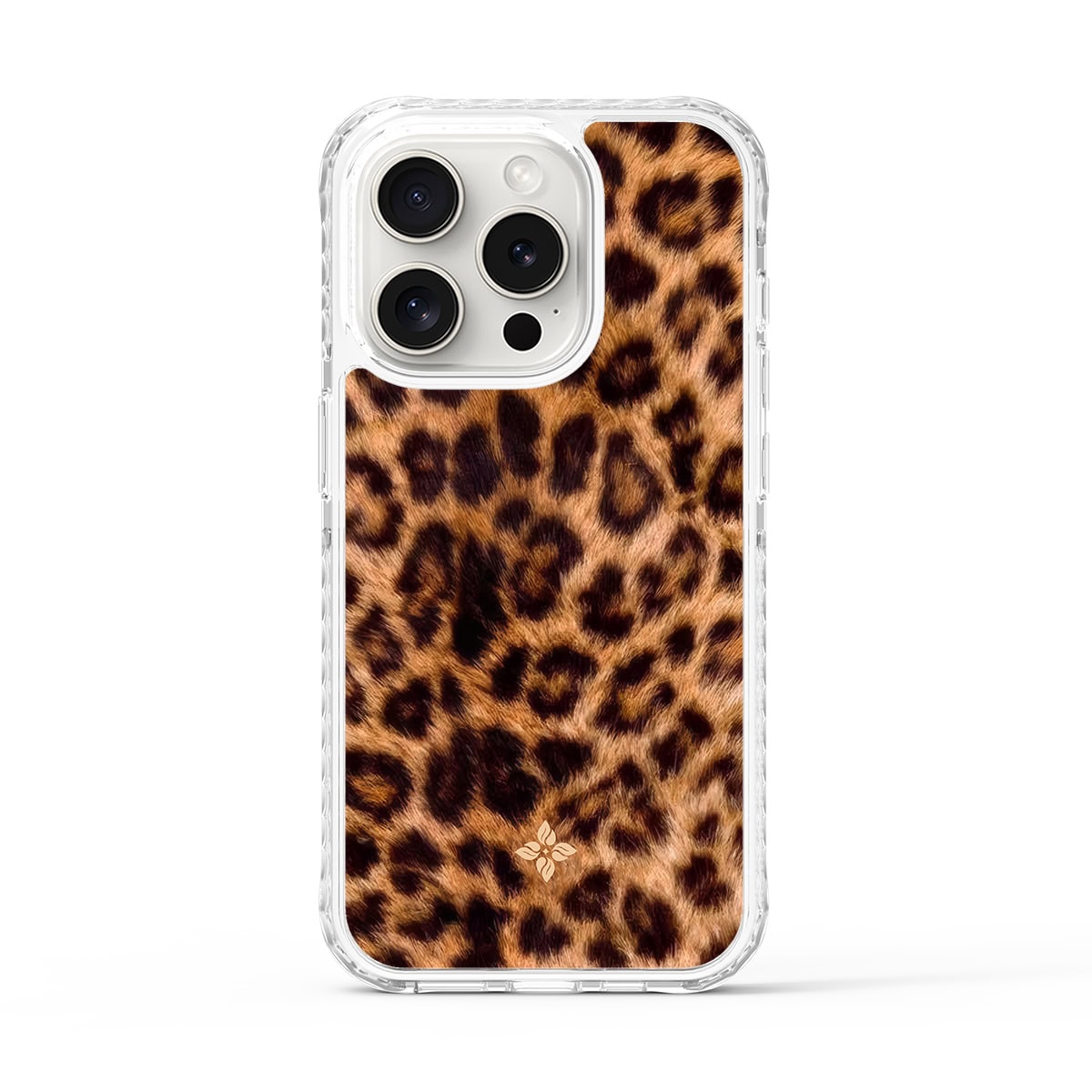 Classic Leopard