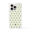 Soft Ivory Mist – iPhone 15 Pro Case