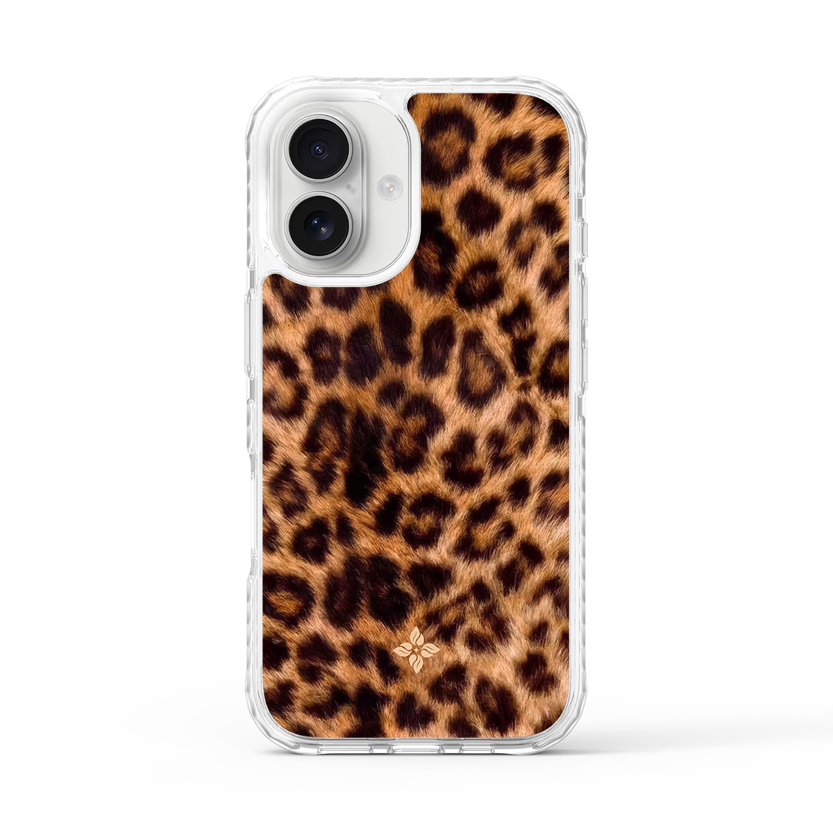 Classic Leopard