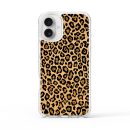 Sahara Leopard – iPhone 16 Plus Case