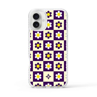 Golden Hour - iPhone 16 Plus Case