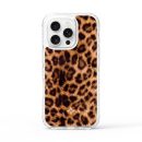Classic Leopard – iPhone 16 Pro Case