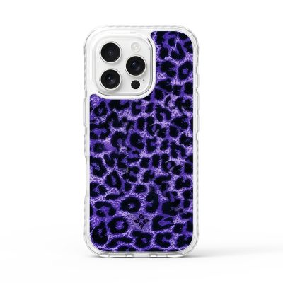 Indigo Leopard