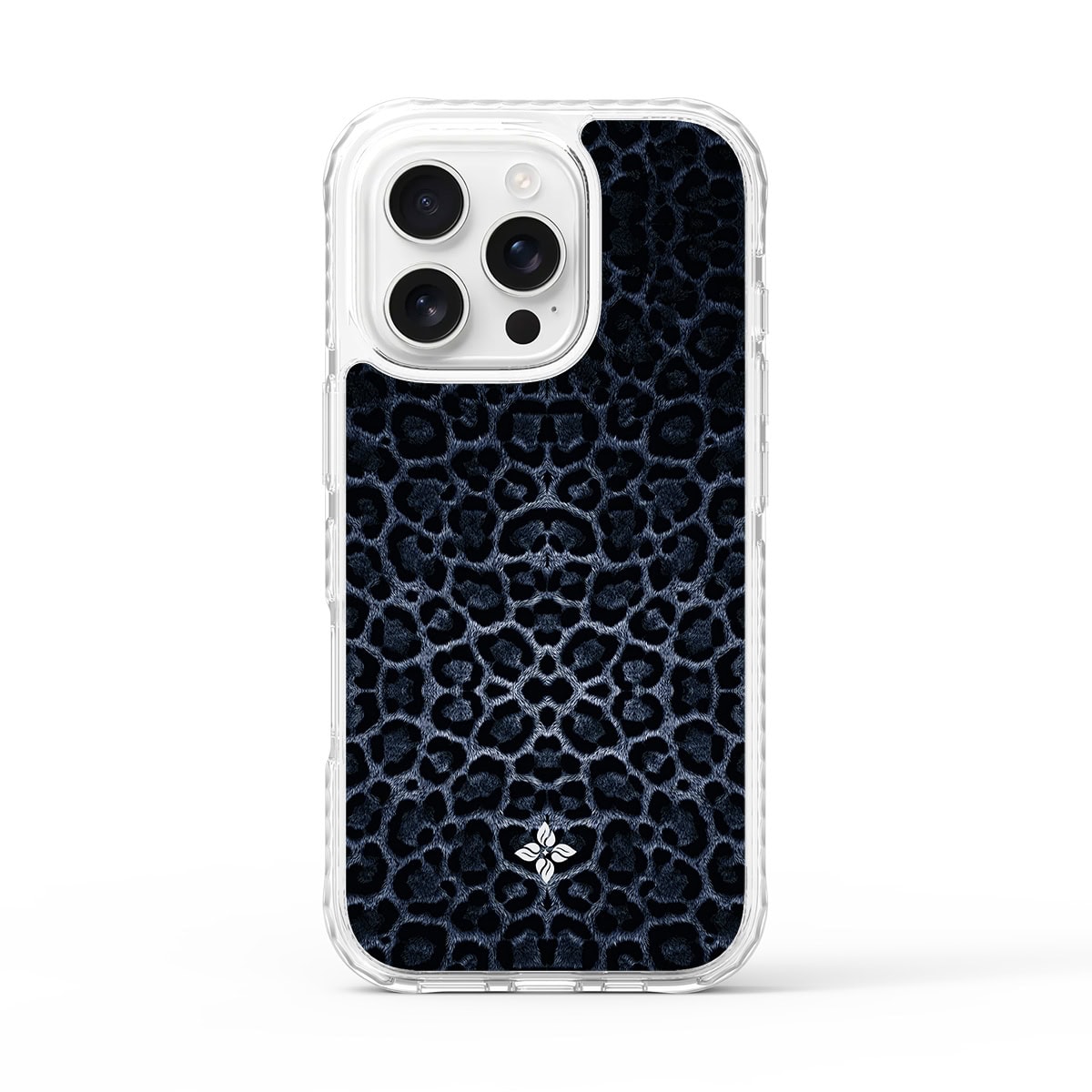Midnight Leopard