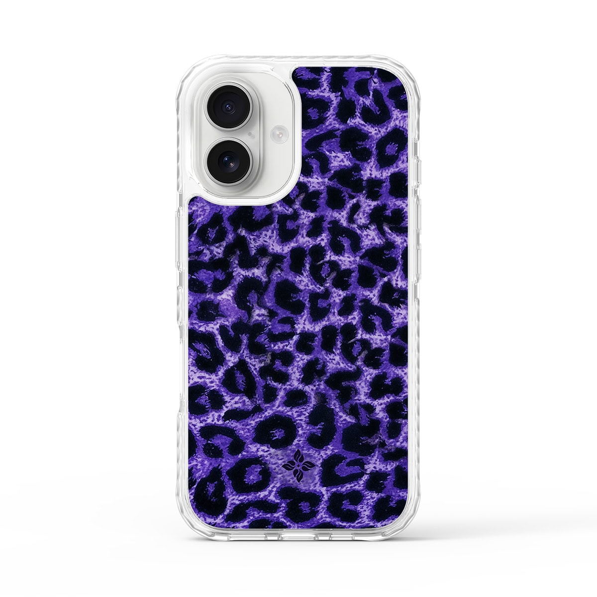 Indigo Leopard