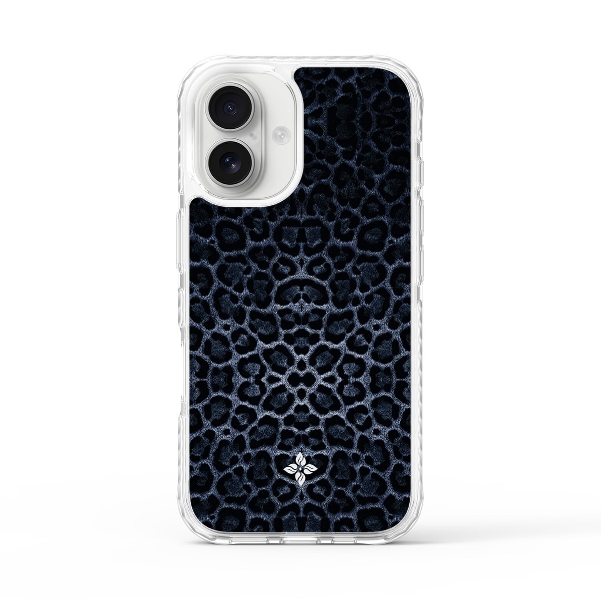 Midnight Leopard