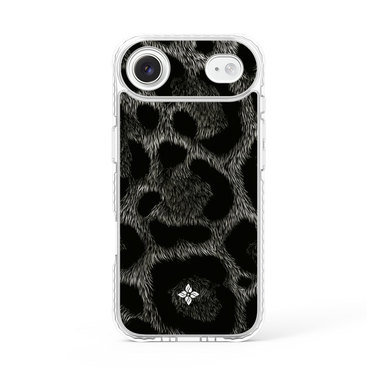 Obsidian Leopard