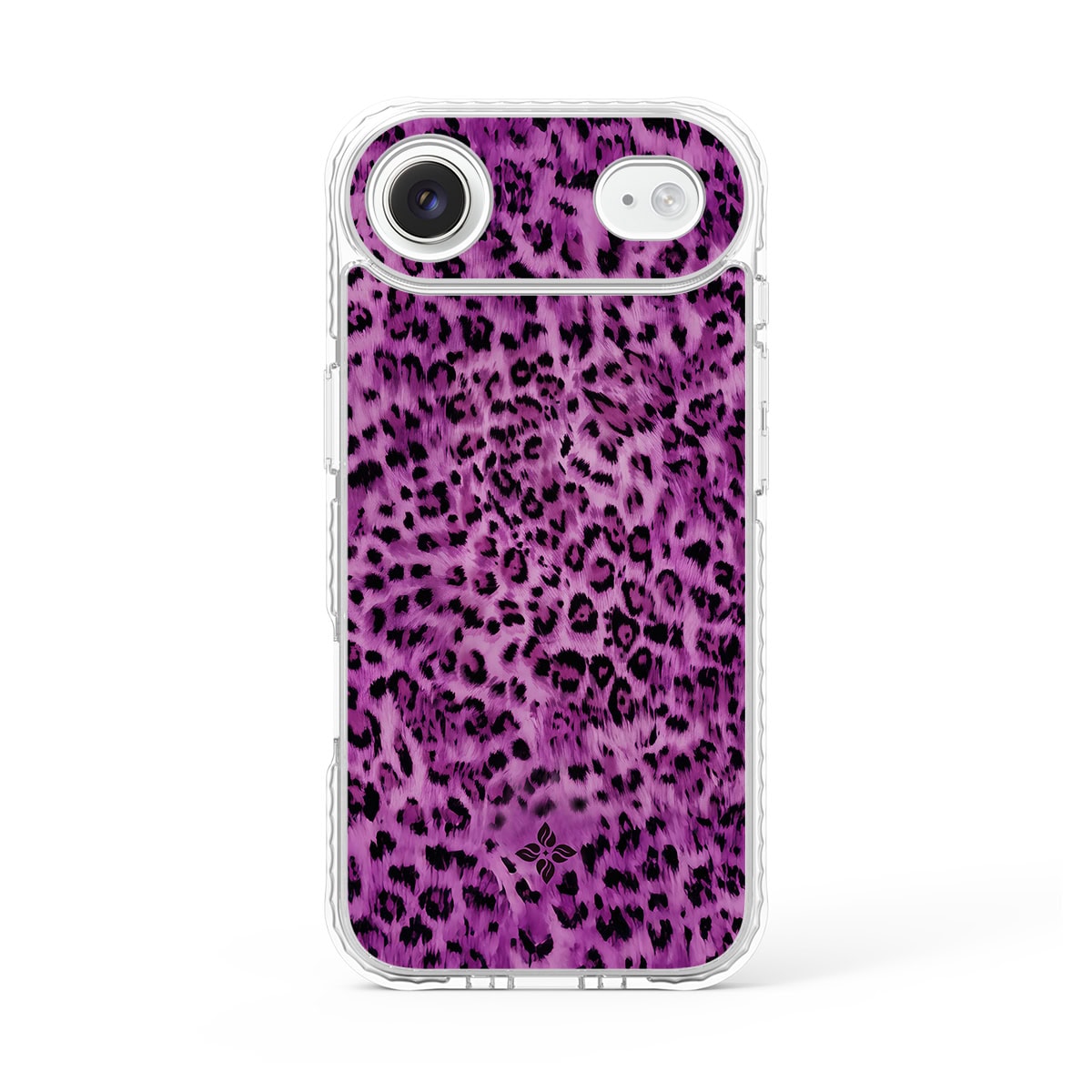 Orchid Leopard