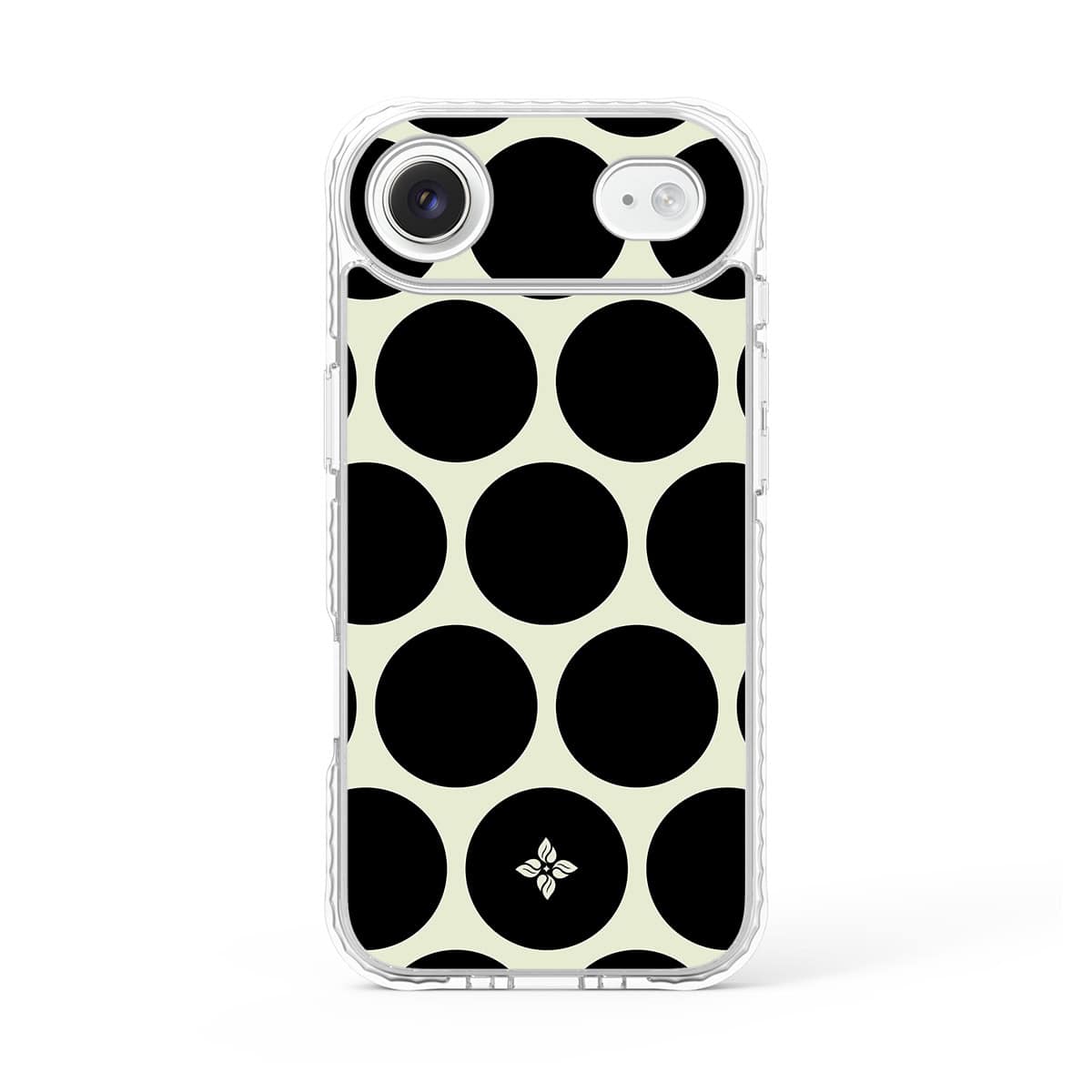 Noir Bold – iPhone 17 Air Case