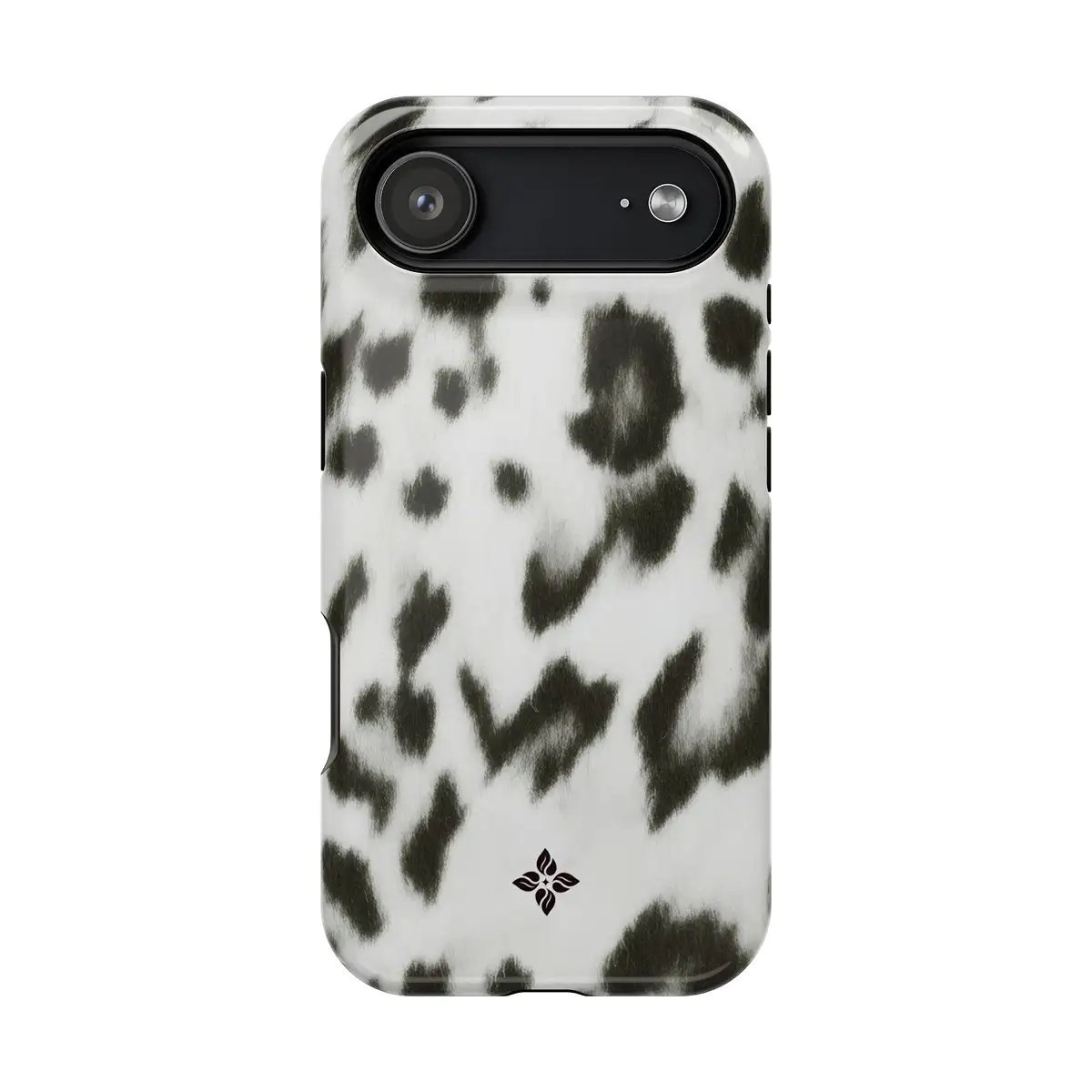 Arctic Leopard