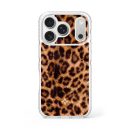 Classic Leopard – iPhone 17 Pro Case