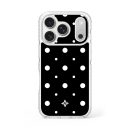 Midnight Sprinkle – iPhone 17 Pro Case