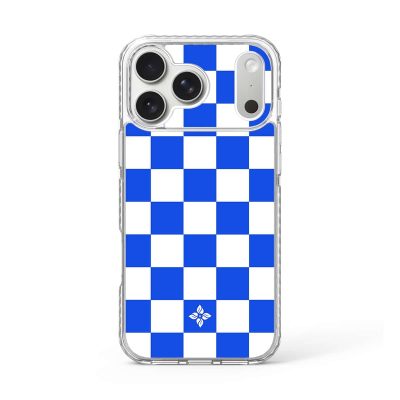 The Getaway – iPhone 17 Pro Max Case