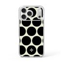 Noir Bold – iPhone 17 Pro Max Case