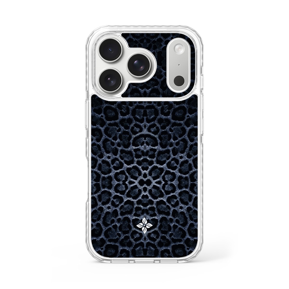 Midnight Leopard