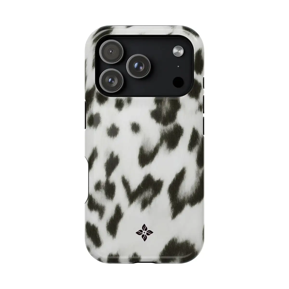 Arctic Leopard
