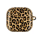Sahara Leopard - AirPods 4 Case