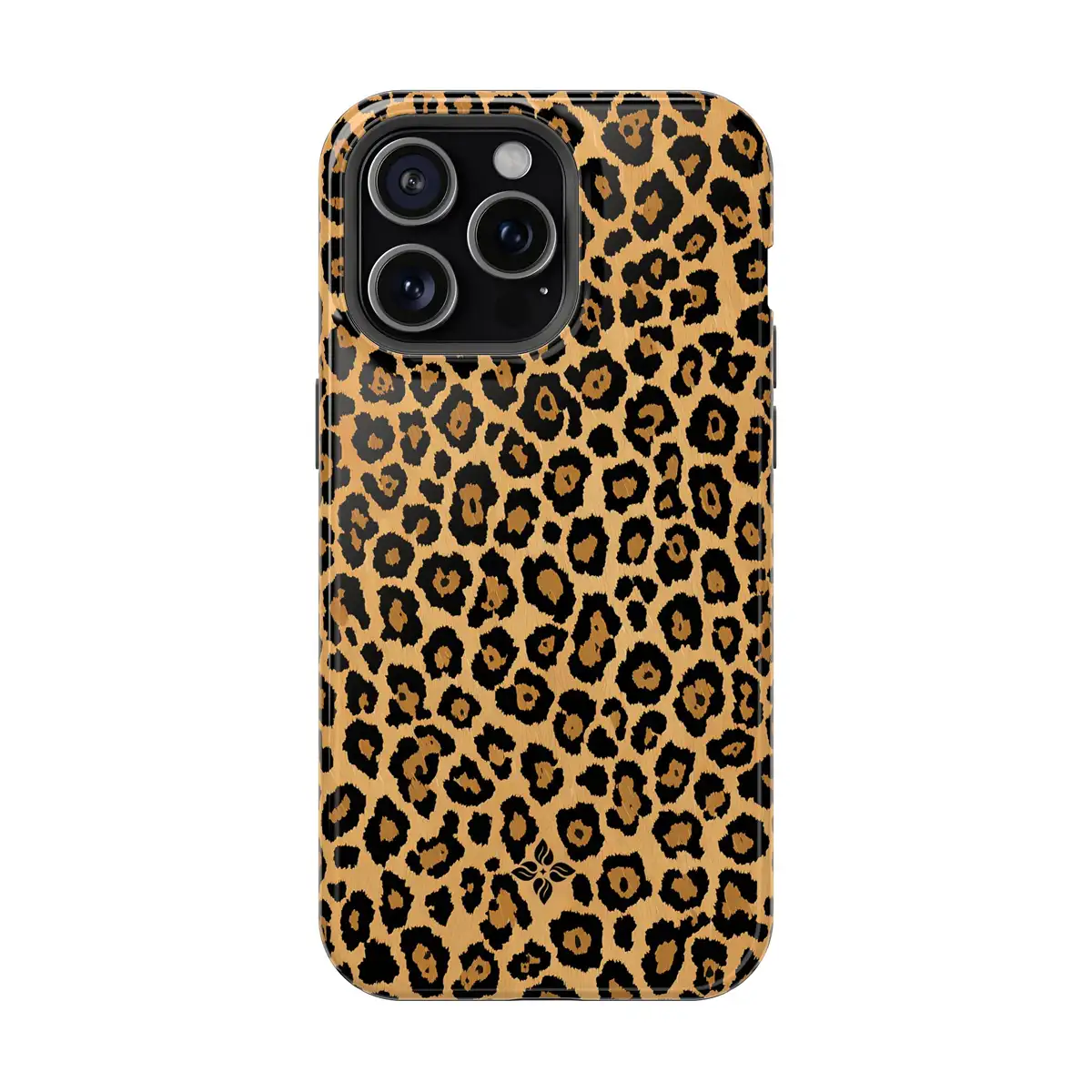 Sahara Leopard