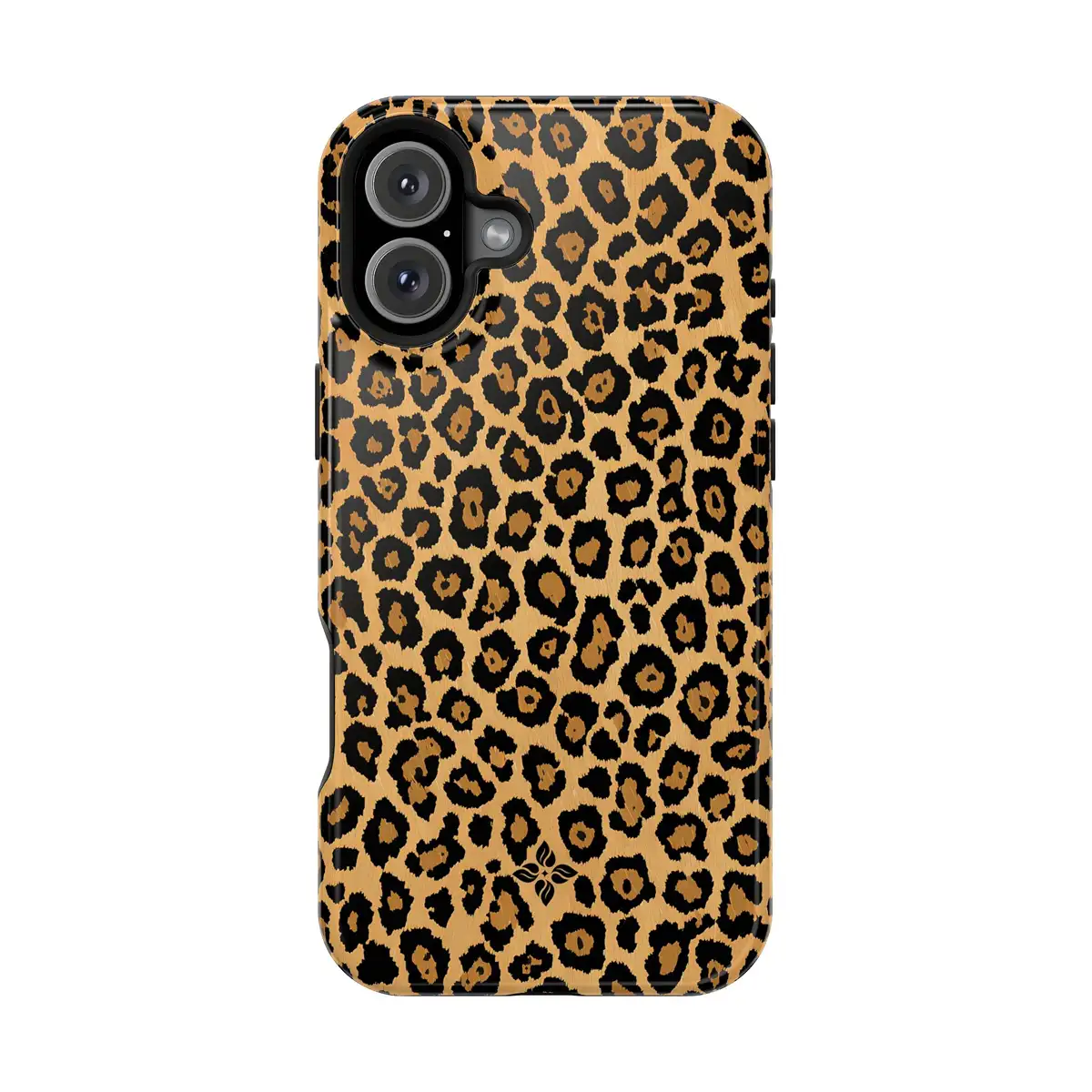Sahara Leopard