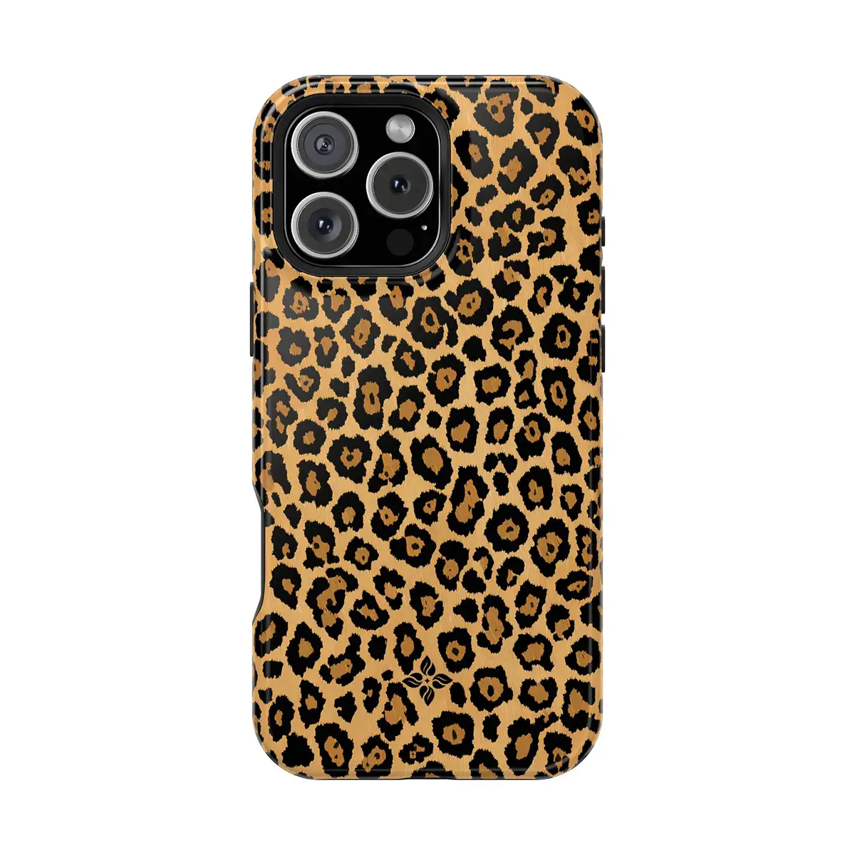 Sahara Leopard